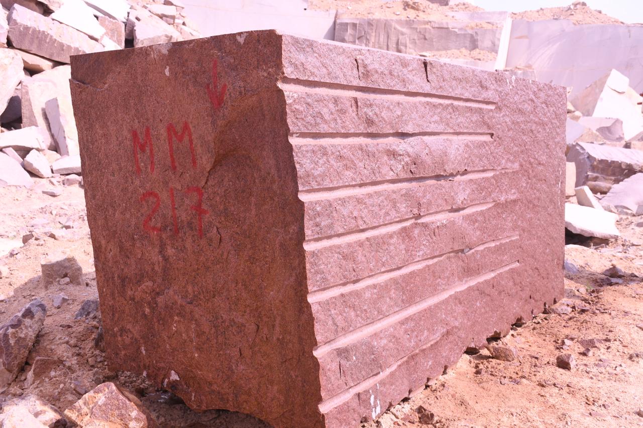 granite