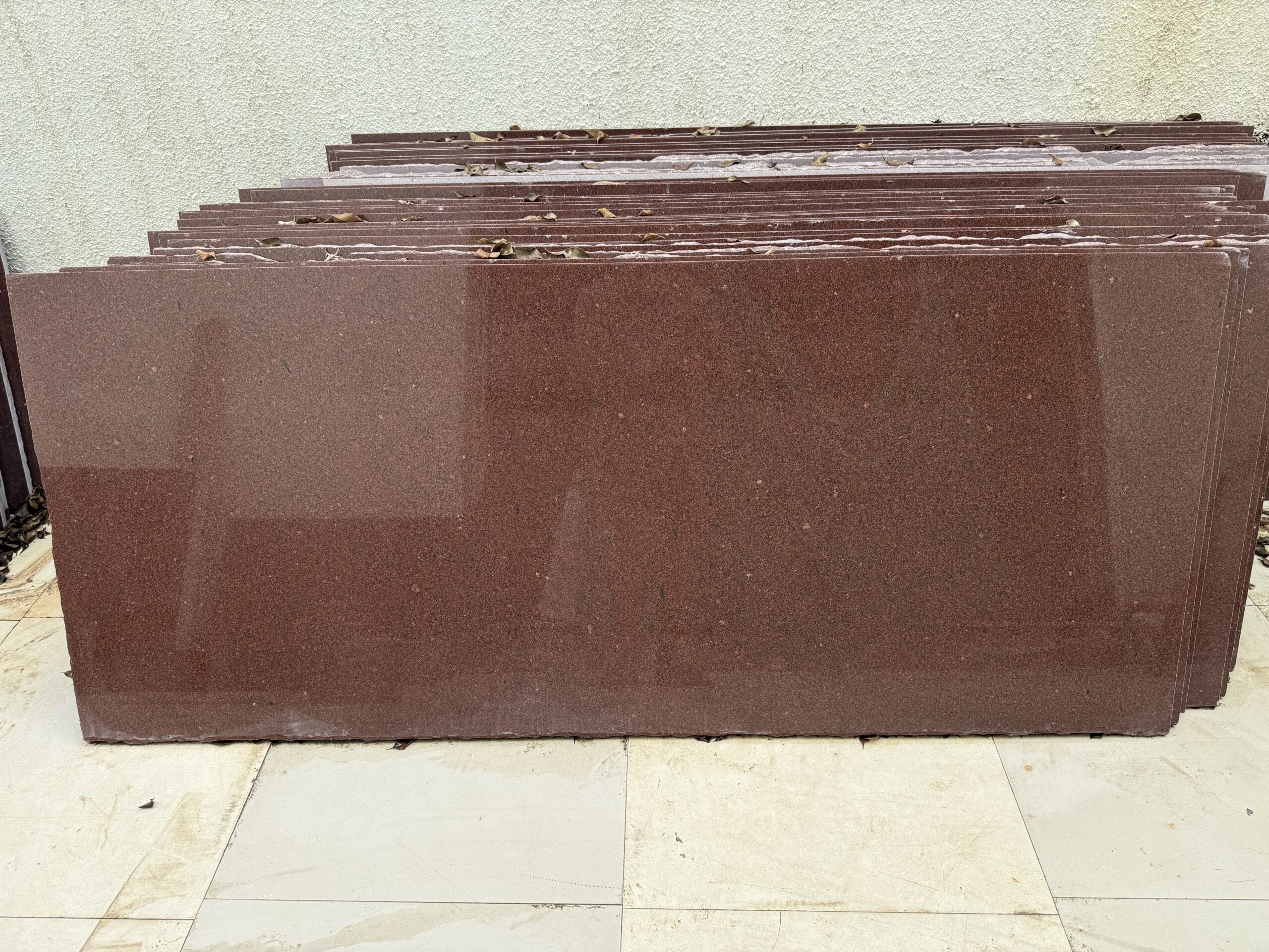 Granite