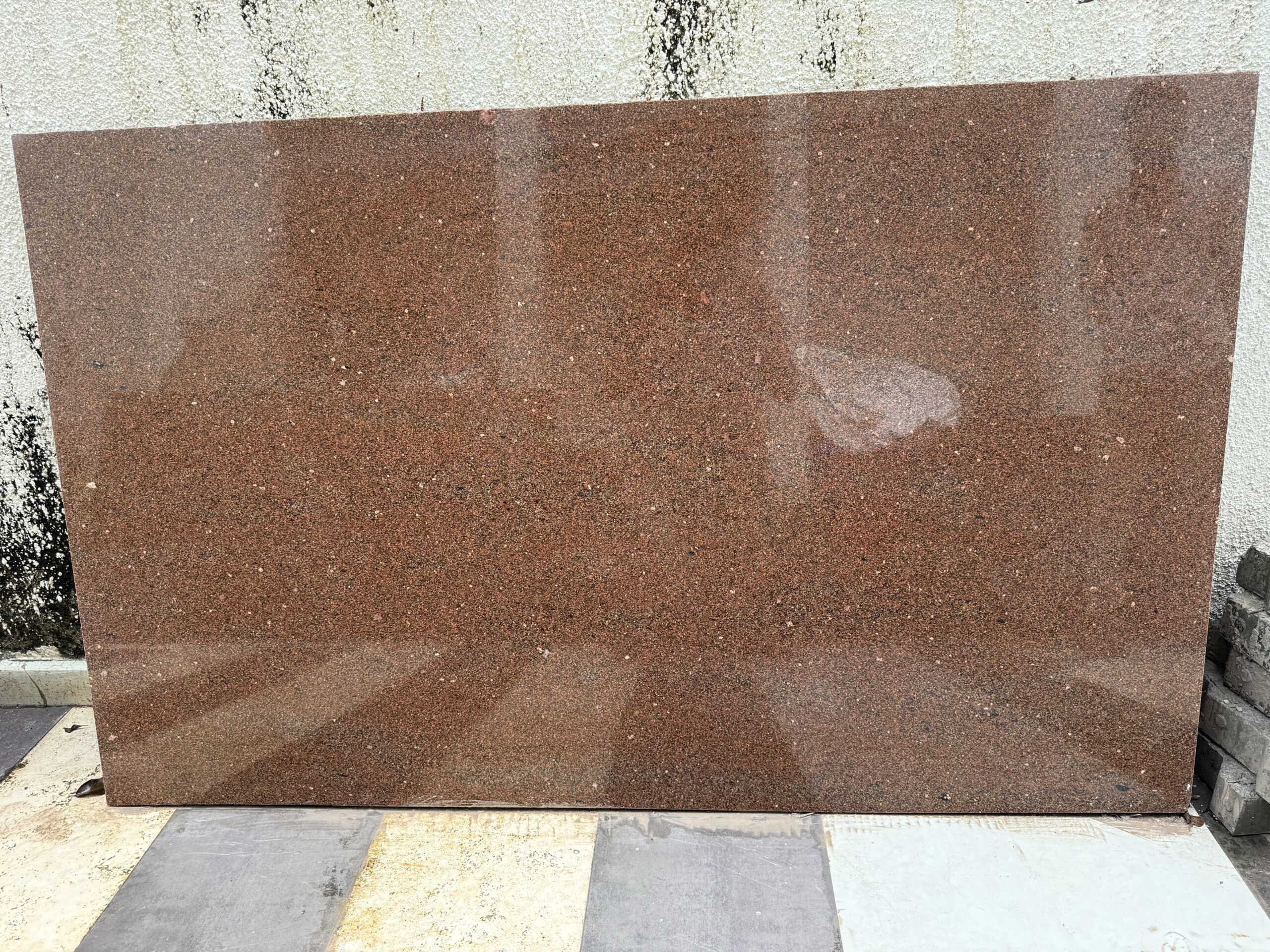 Granite
